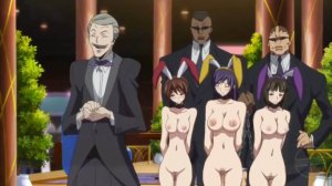 Nude Filter Anime Fanservice Compilation