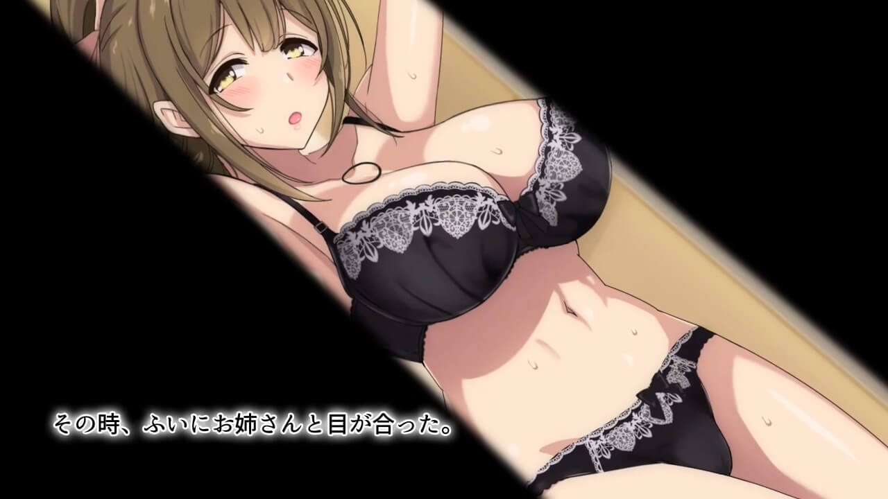 Hitozuma ni Natta Onee-san The Motion Anime 3D Хентай онлайн на русском.  Смотреть на HENTAI-SHARE Watch hentai online HD