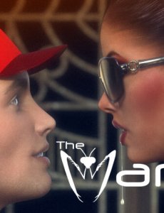 The Mantis / Богомол