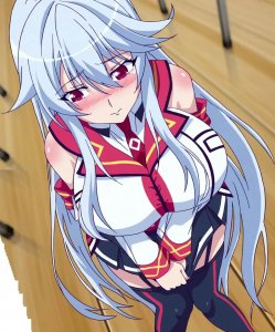 Masou Gakuen HxH Fanservice Compilation SP