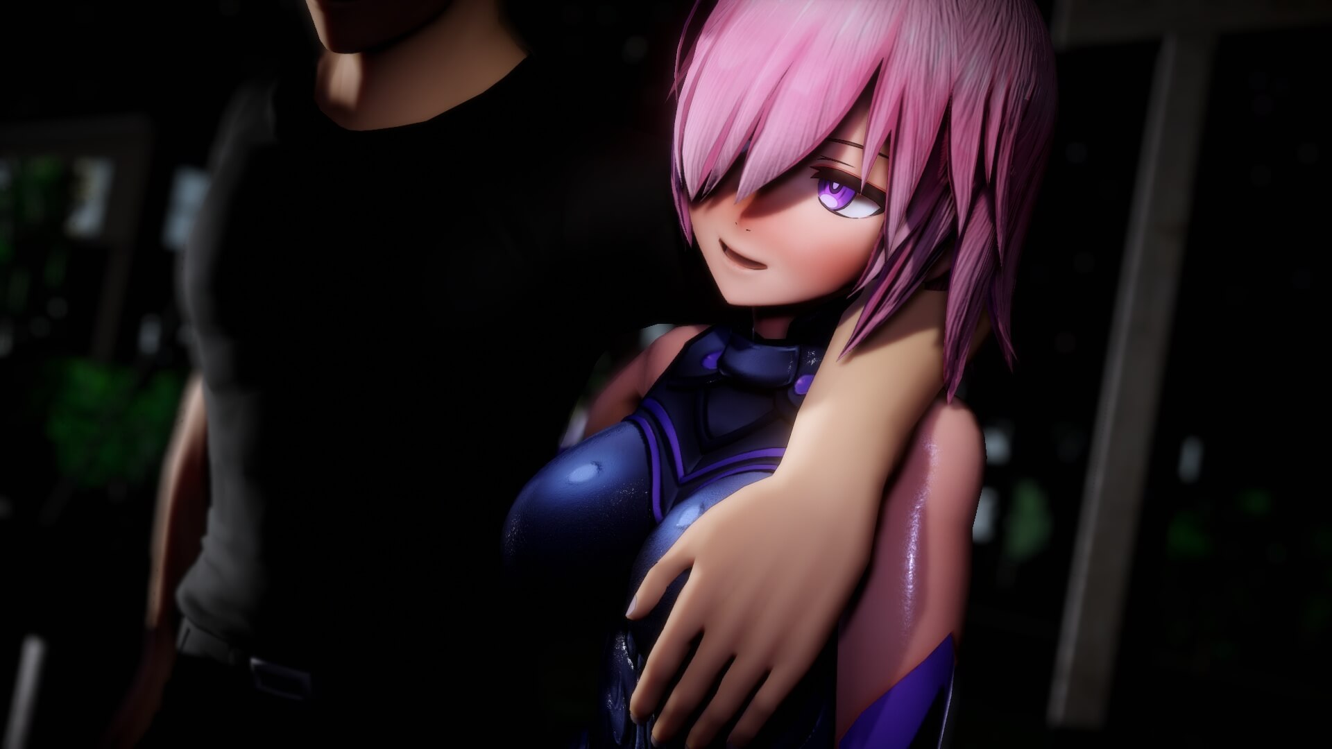 MMD] Kuro@vov Big Compilation MMD/HMV онлайн на русском. Смотреть на  HENTAI-SHARE Watch hentai online HD