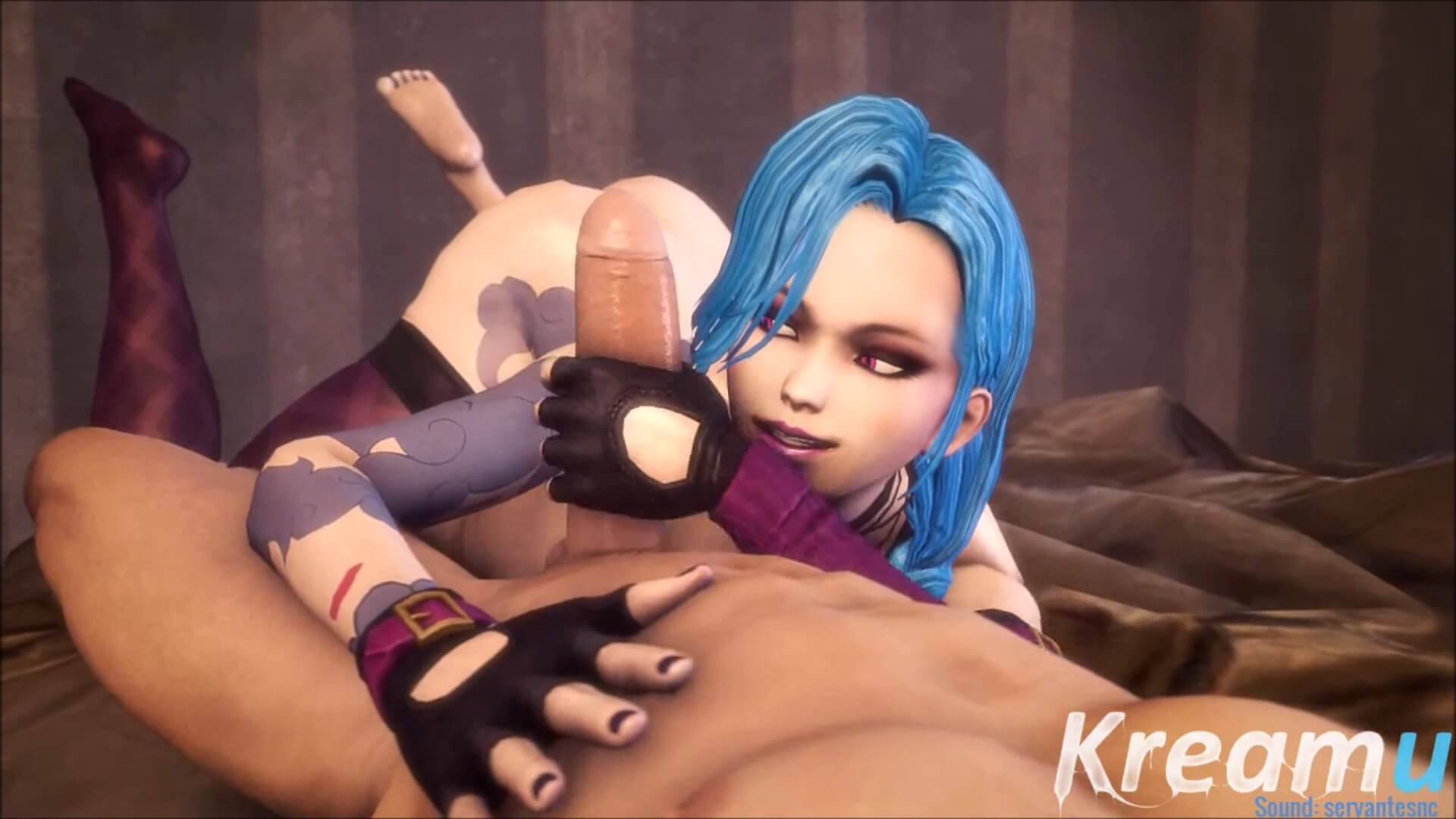 SFM] The League of Legends Porn Rule34 Collection 3D Хентай онлайн на  русском. Смотреть на HENTAI-SHARE Watch hentai online HD