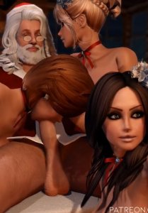 [SFM] MERRY XXXMAS