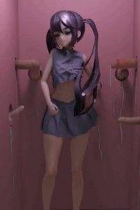 [MMD] Arisa Nanades Compilation