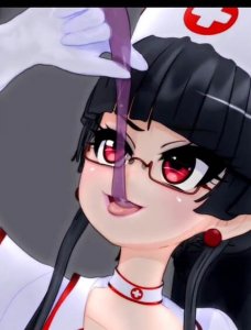 [MMD][Mantis] Rory BE Mini Compilation