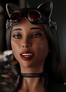 [SFM] Selina's Sabotage