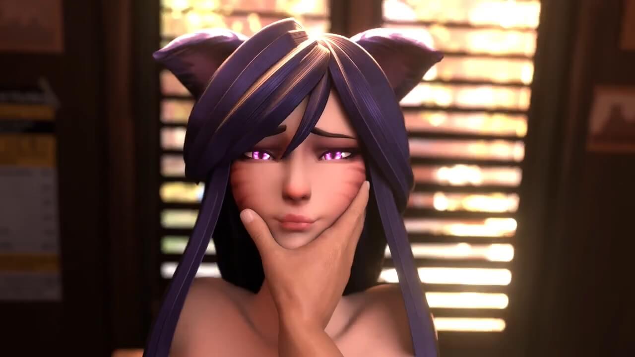 SFM] ArawAraw Compilation 2 3D Хентай онлайн на русском. Смотреть на  HENTAI-SHARE Watch hentai online HD