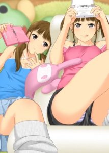 Relative Twins Reverse Rape Me to Get Pregnant! If I'm Caught My Life is Over