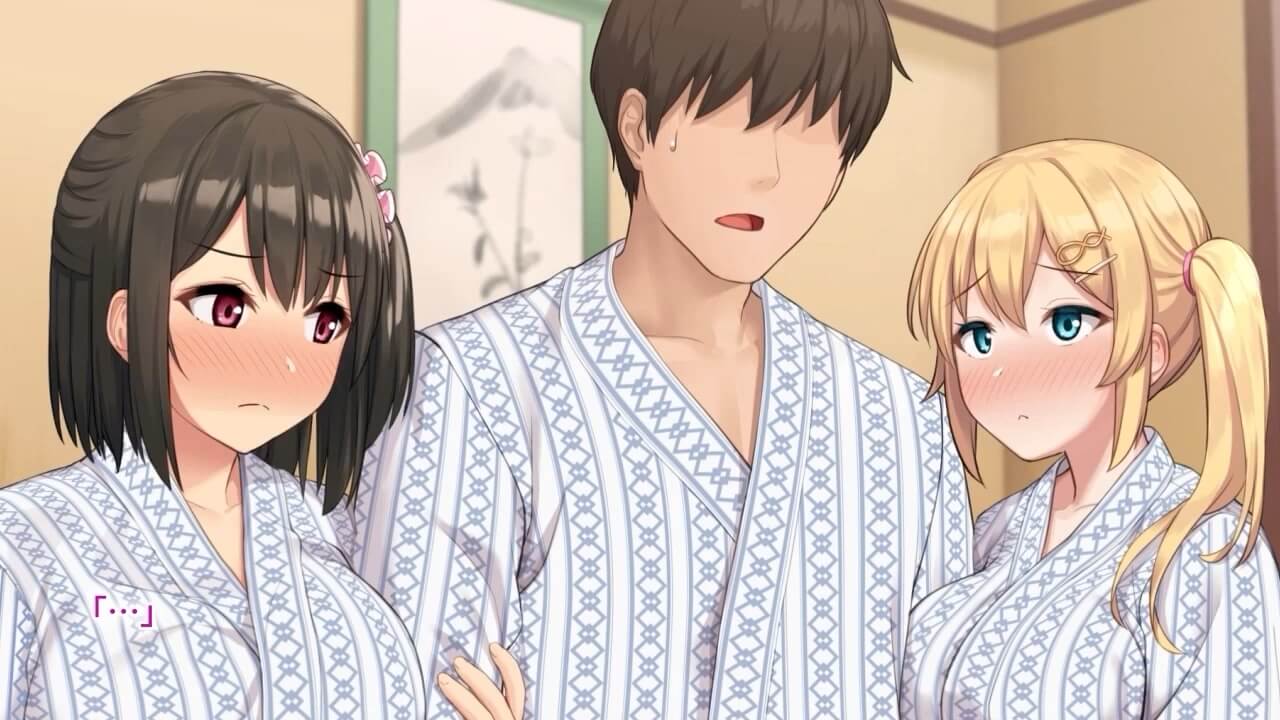 Kyokon no Ani, Namaiki de Do-M na Imouto to Ichaicha Suru Part 2 The Motion  Anime 3D Хентай онлайн на русском. Смотреть на HENTAI-SHARE Watch hentai  online HD