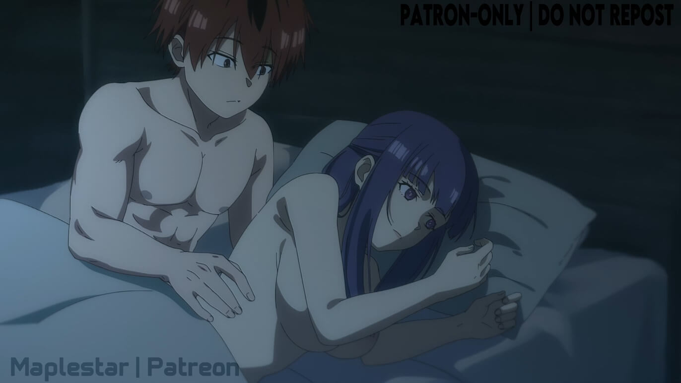 Maplestar frieren hentai
