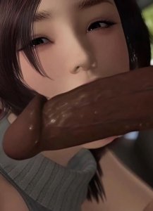 [Demosaic 113] SEX Therapist Part 2 - Mari