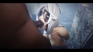 Rouse3D Compilation