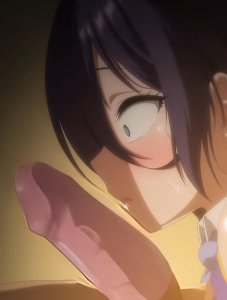 [Demosaic 117] Kegareboshi Blue