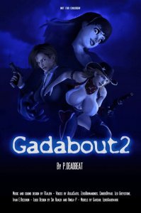 [PerfectDeadbeat] GADABOUT - EPISODE 2