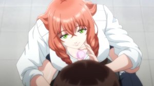 Kanojo no Tomodachi / Её друг