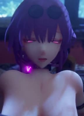 Kafka (Honkai: Star Rail)