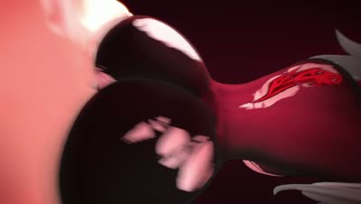 Ronova x Aether